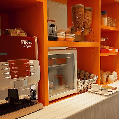Premiere Classe Orange Οράνζ Εξωτερικό φωτογραφία